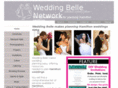 weddingbellenetwork.com