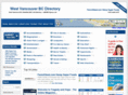 westvancouverbcdirectory.com
