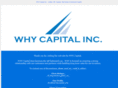 whycapital.com