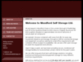 woodfordselfstorage.com