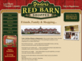 yodersredbarn.com