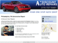 adiscountautorepairs.com