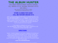 albumhunter.com