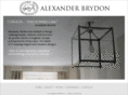 alexanderbrydon.com