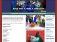 alexandriahandmadecrafts.com