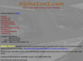 alpha1on1.com