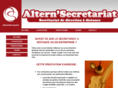 altern-secretariat.com