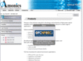 amonics.com