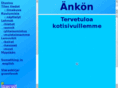 ankonayrshire.net