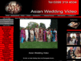 asianweddingvideo.com