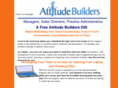 attitudebuilders.info