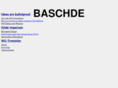 baschde.com