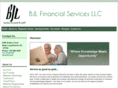 bjlfinancialservices.com