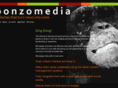 bonzomedia.co.uk