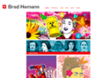 bradhamann.com