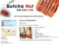 butchahut.com