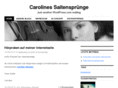 caroline-adomeit.de
