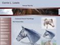 carrielewis.com
