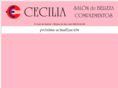 cecilia.com.es