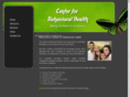 center4behavioralhealth.com