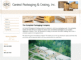 centralpackagingandcrating.com
