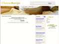 cheeserecipe.net