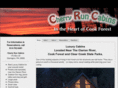 cherryruncabins.com