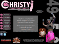 christymartin.net