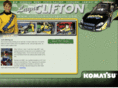 cliftonmotorsports.com