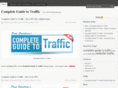 completeguidetowebsitetraffic.com