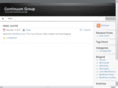 continuumgroup.info