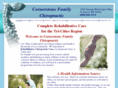 cornerstonechiroweb.com