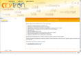 crytron.com