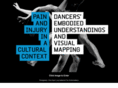 danceinjuries.org