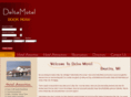 deltamotel.net