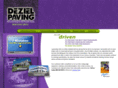 dezielpaving.com