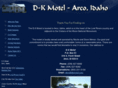 dkmotel.com