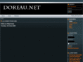 doreau.net
