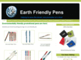 earthfriendlypens.com