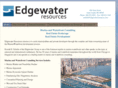 edgewaterconsultants.com