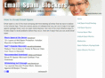 email-spam-blockers.com