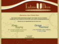 entreedeco.com