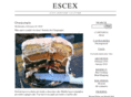 escex.com