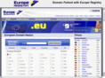 europe-registry.com
