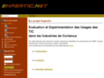 expertic.net