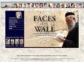 facesofthewall.com