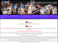 famehospitality.com