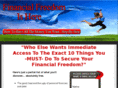 financialfreedomishere.com