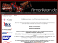 firmenfeiern.de