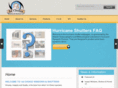 firstchoicewindowsandshutters.com